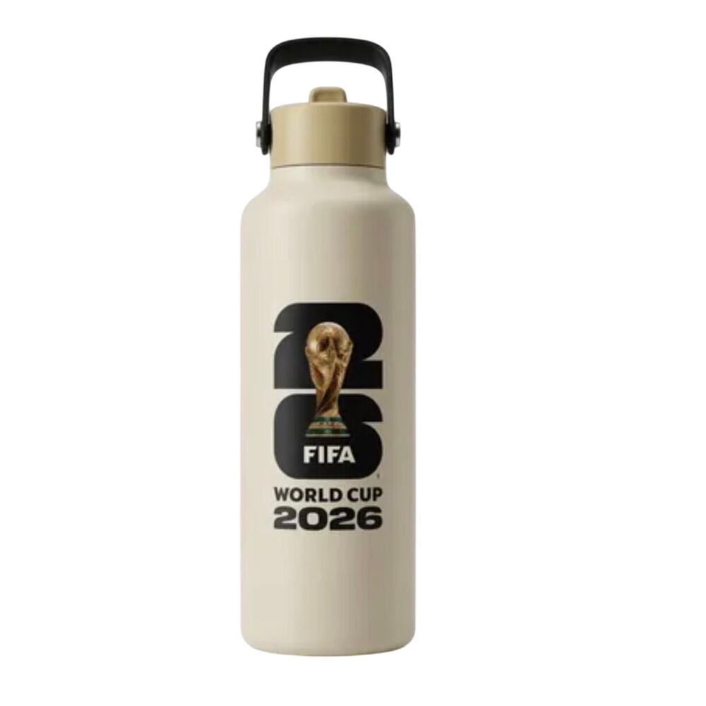FIFA World Cup 2026 24oz. Trophy Bottle